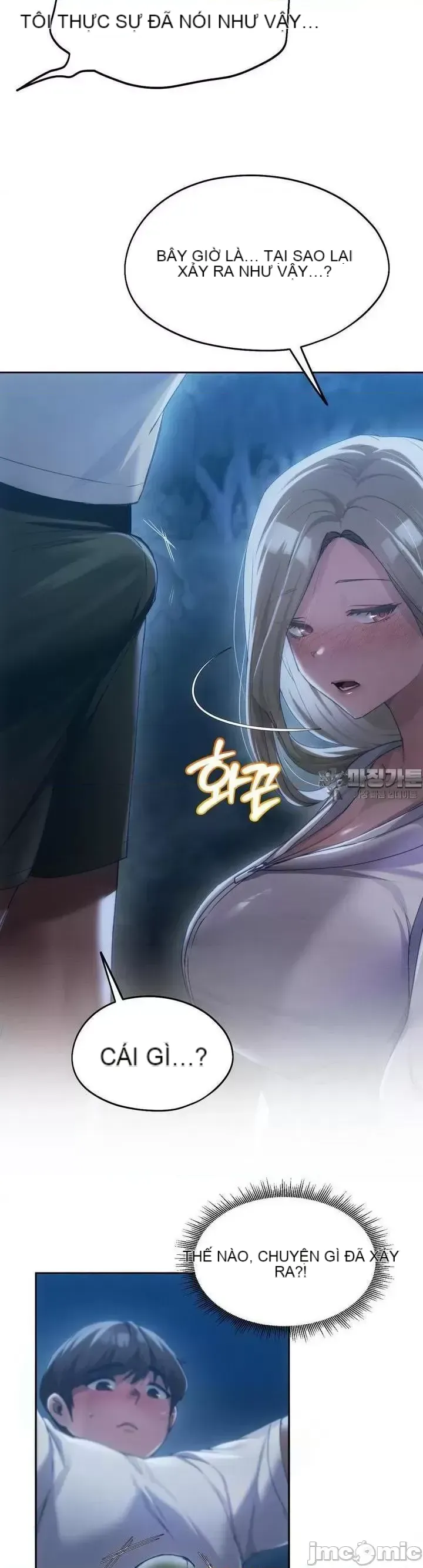 今日起的最愛 Chương 1-72