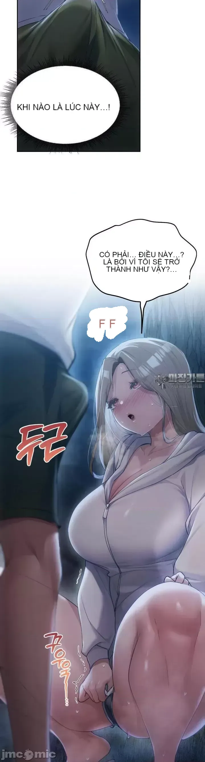 今日起的最愛 Chương 1-72