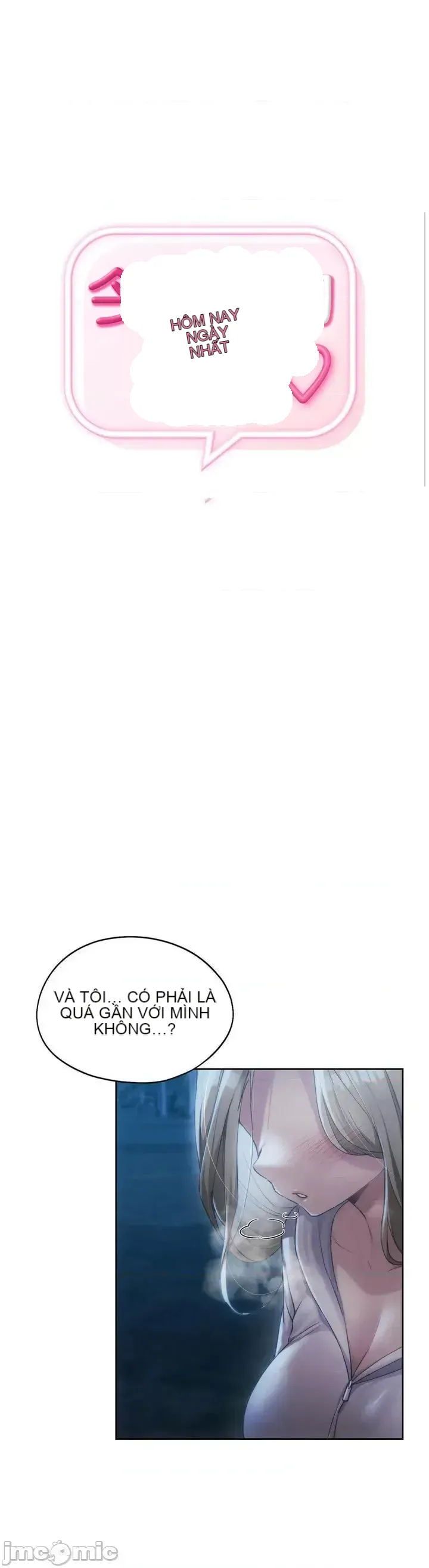 今日起的最愛 Chương 1-72