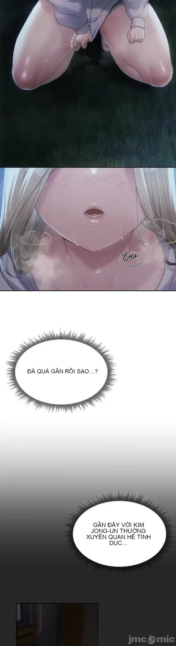 今日起的最愛 Chương 1-72