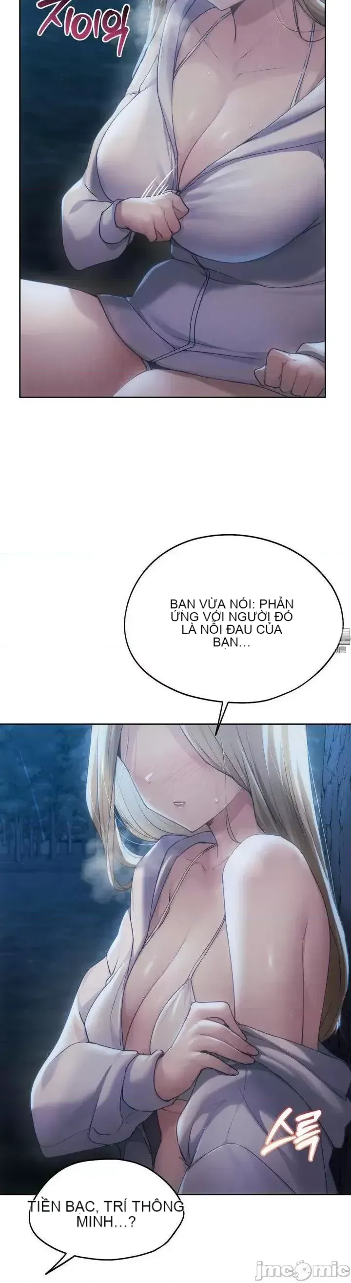 今日起的最愛 Chương 1-72