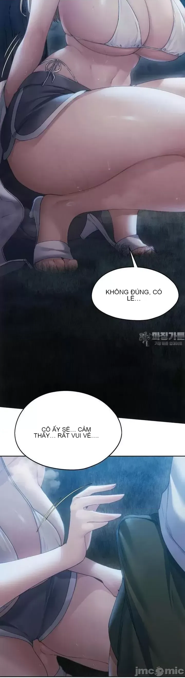 今日起的最愛 Chương 1-72