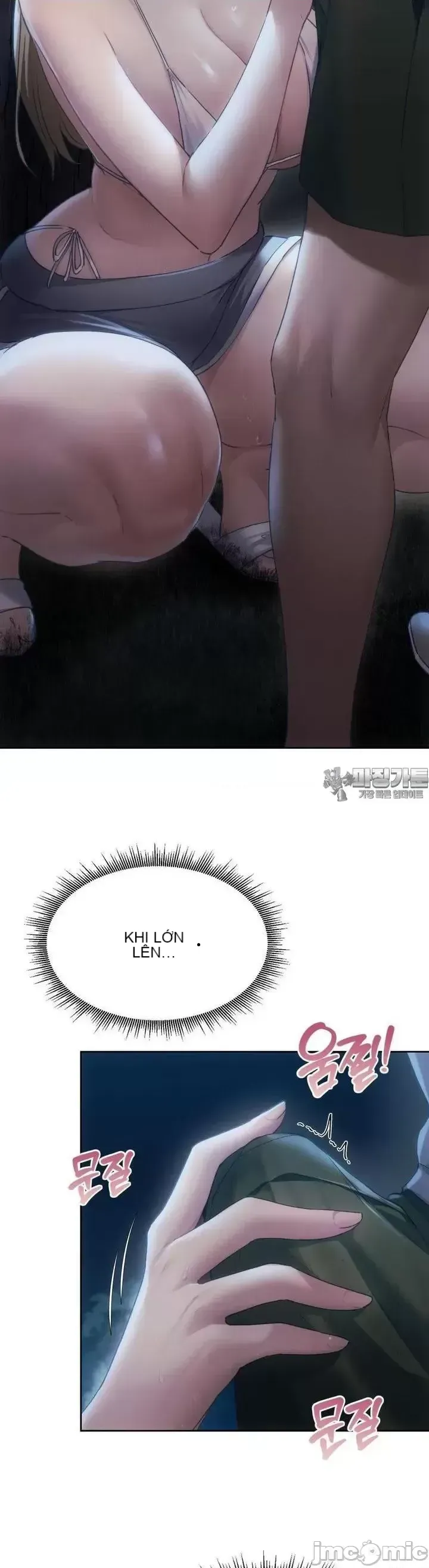 今日起的最愛 Chương 1-72