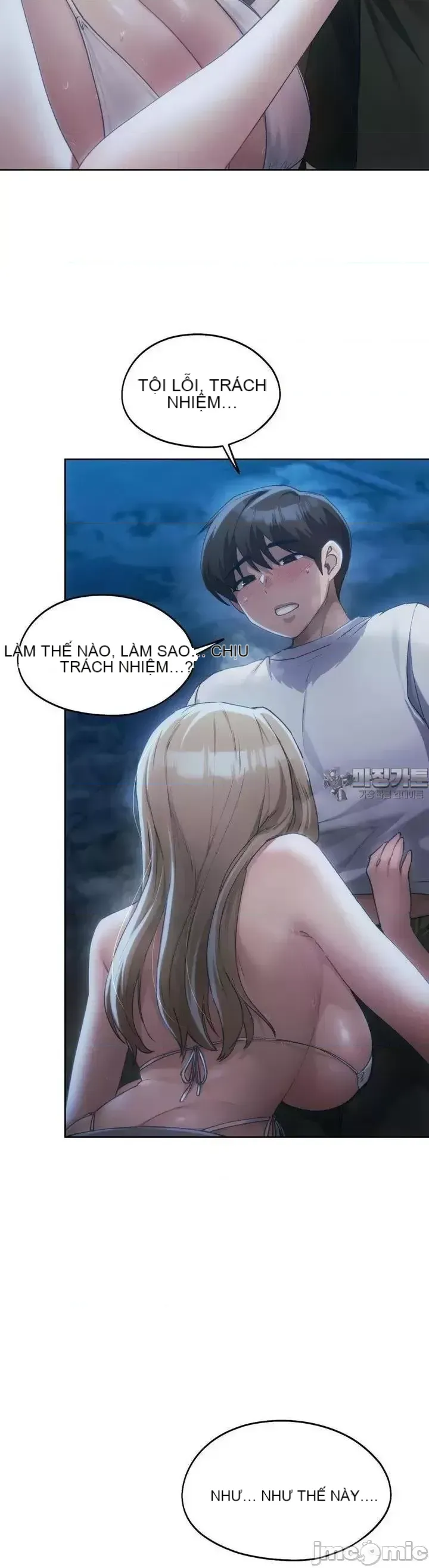 今日起的最愛 Chương 1-72