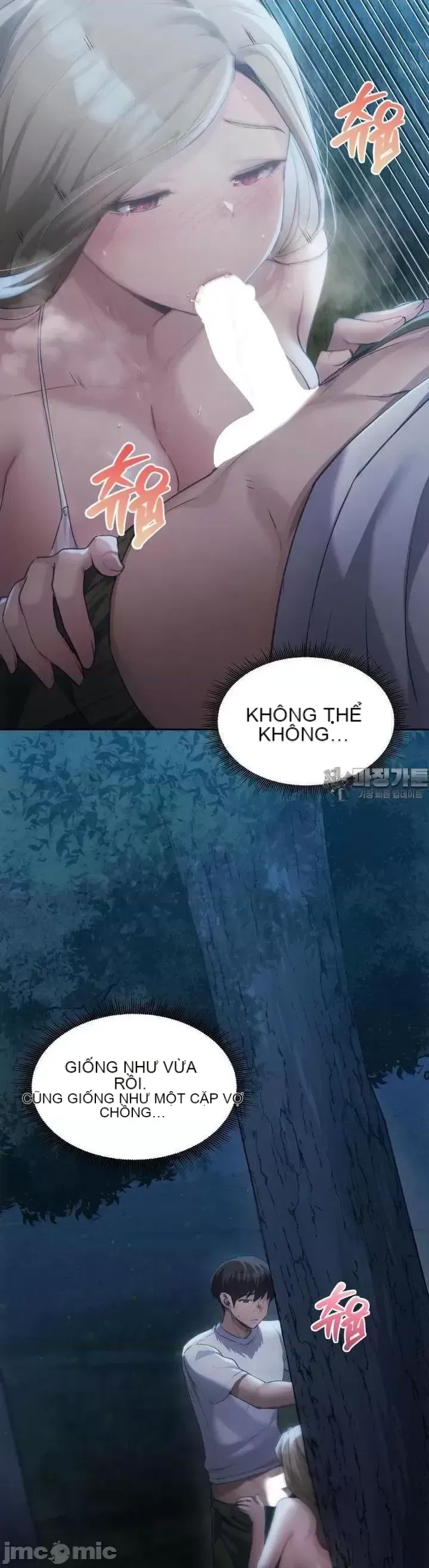 今日起的最愛 Chương 1-72