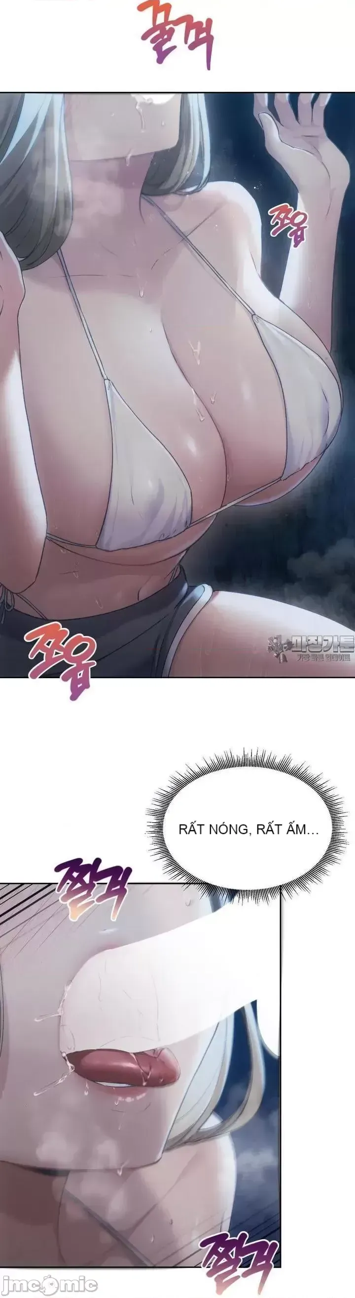 今日起的最愛 Chương 1-72