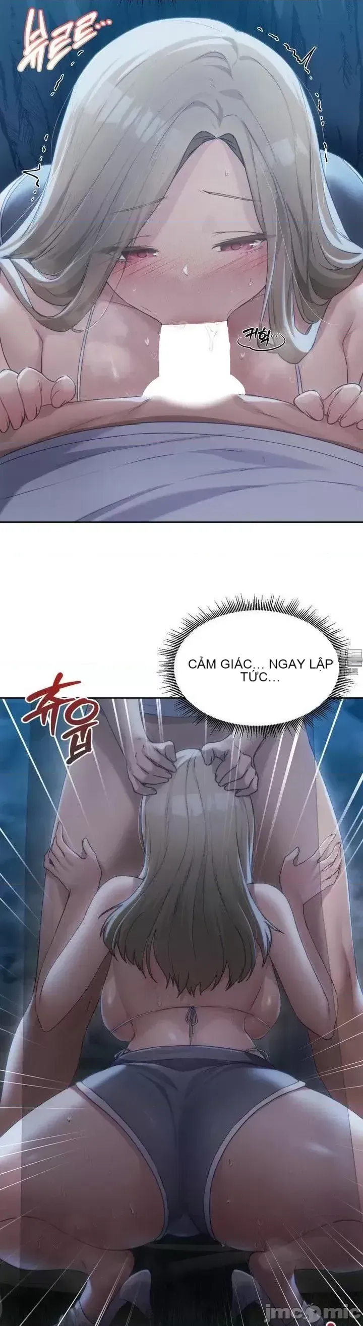 今日起的最愛 Chương 1-72