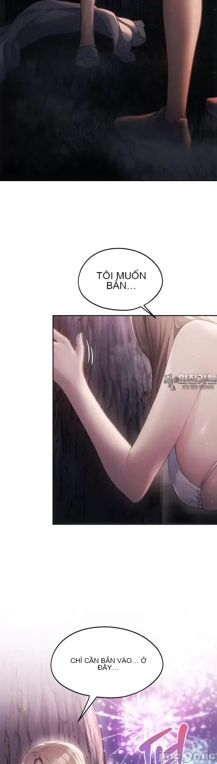 今日起的最愛 Chương 1-72