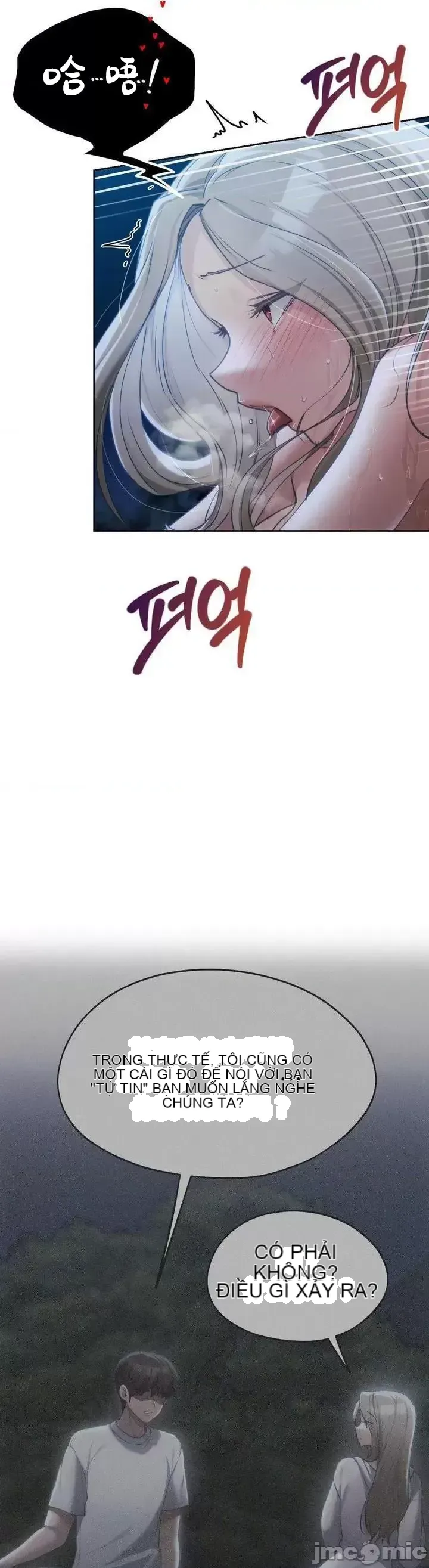 今日起的最愛 Chương 1-72