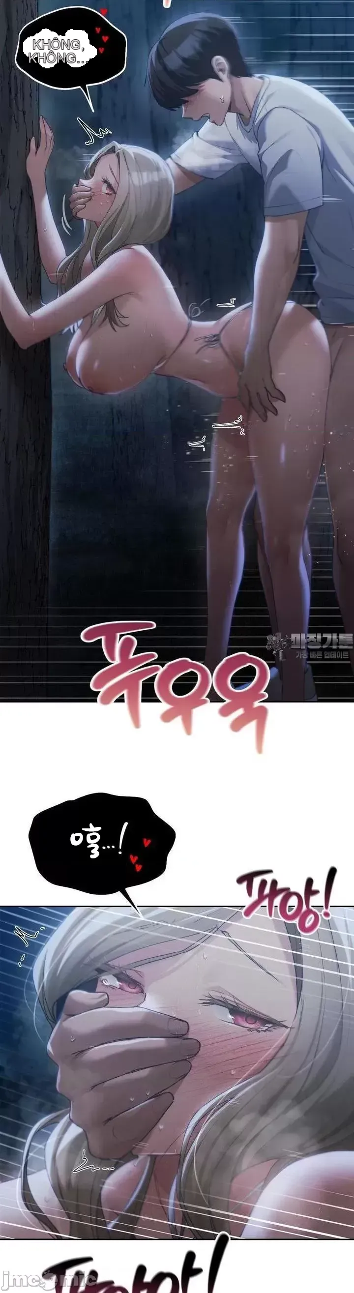 今日起的最愛 Chương 1-72