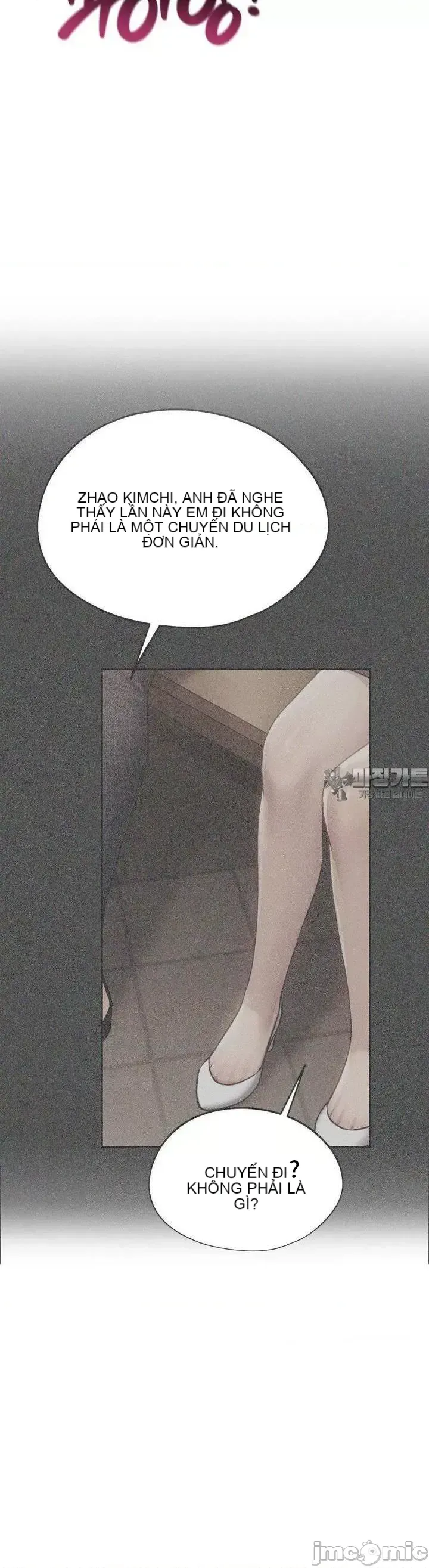 今日起的最愛 Chương 1-72