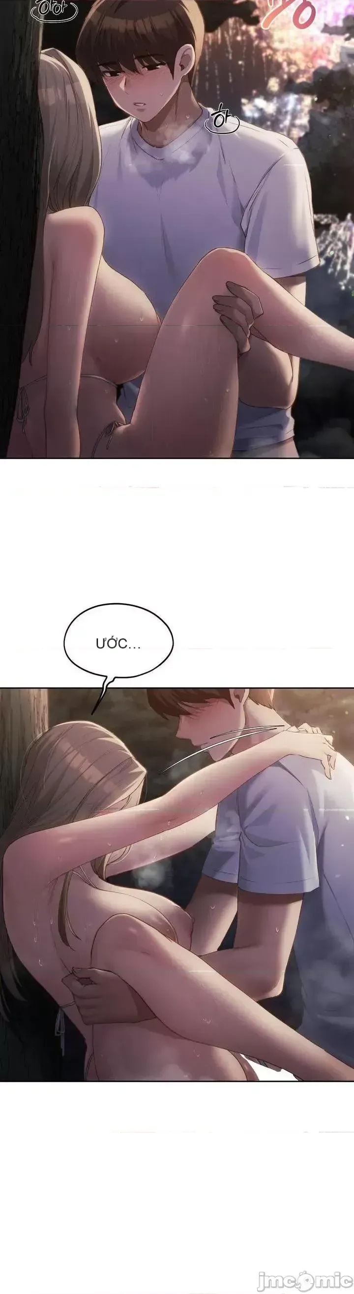 今日起的最愛 Chương 1-72