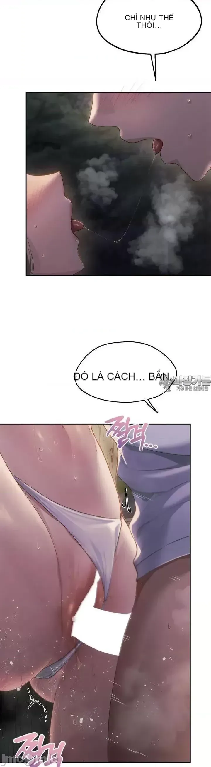 今日起的最愛 Chương 1-72