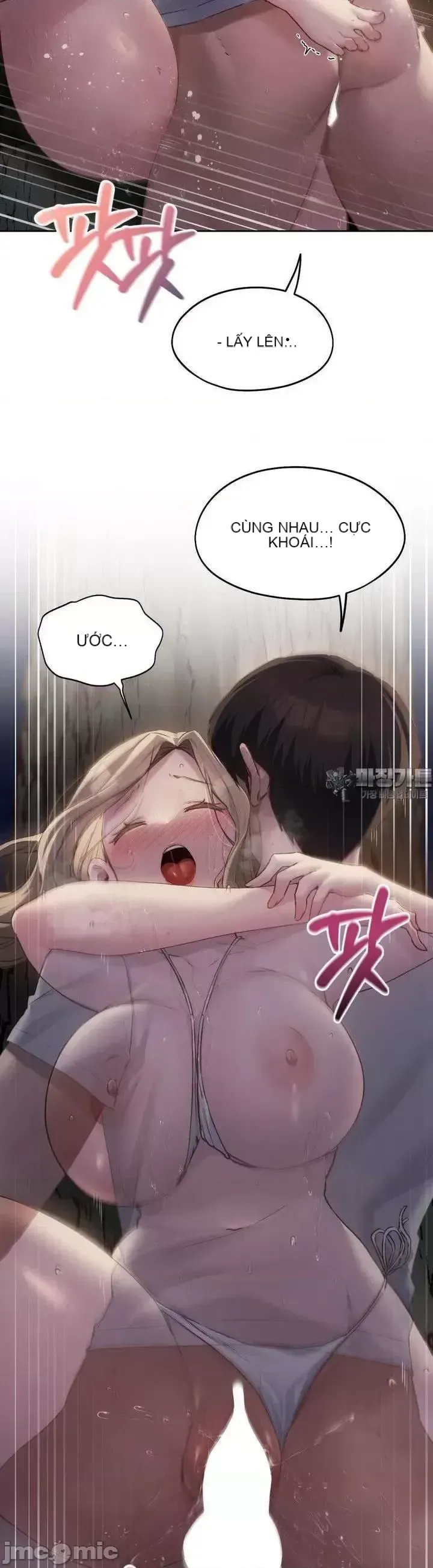 今日起的最愛 Chương 1-72