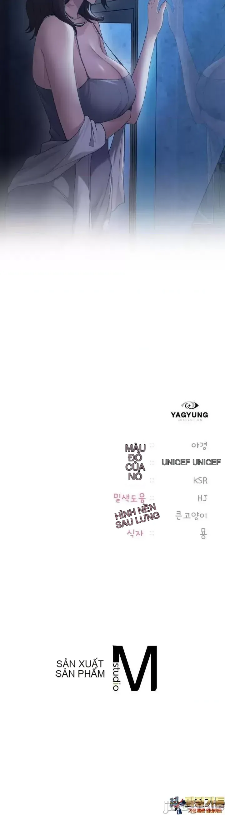 今日起的最愛 Chương 1-72