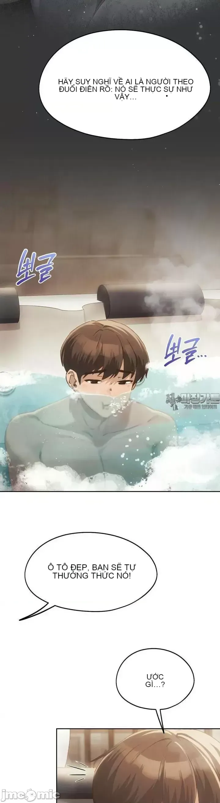 今日起的最愛 Chương 1-72