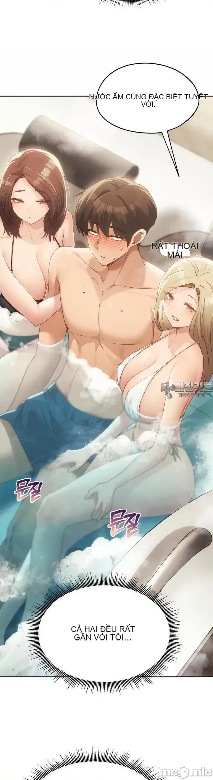 今日起的最愛 Chương 1-72