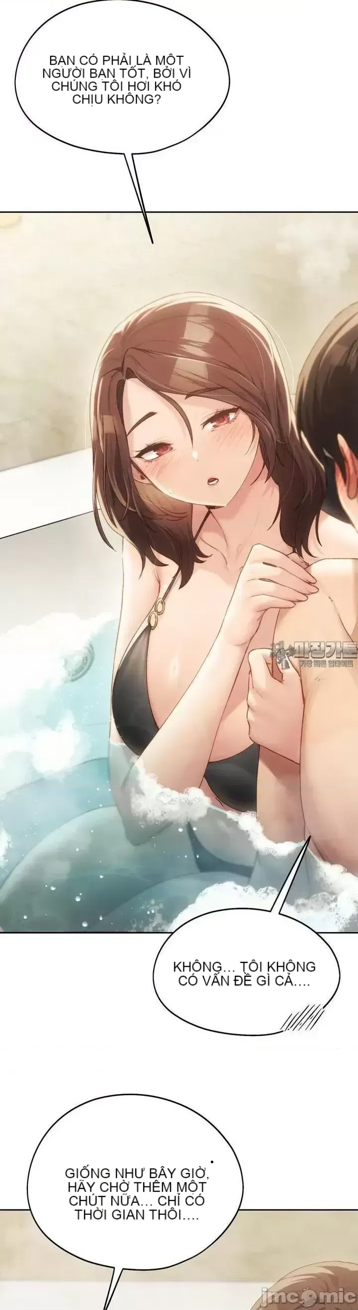 今日起的最愛 Chương 1-72