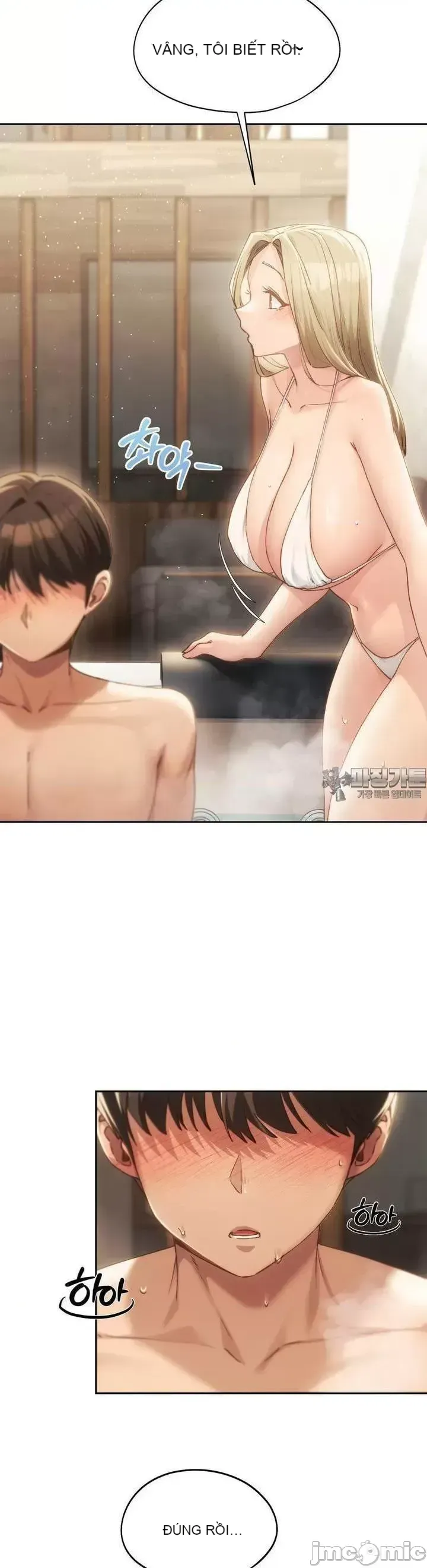 今日起的最愛 Chương 1-72