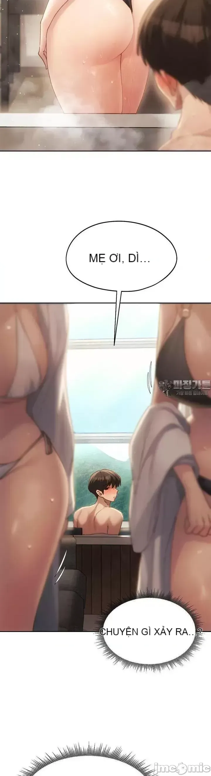 今日起的最愛 Chương 1-72