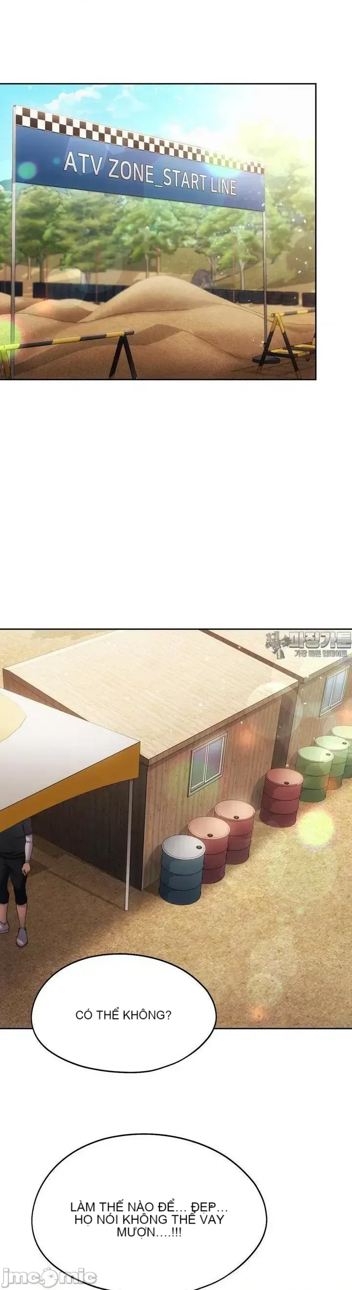 今日起的最愛 Chương 1-72