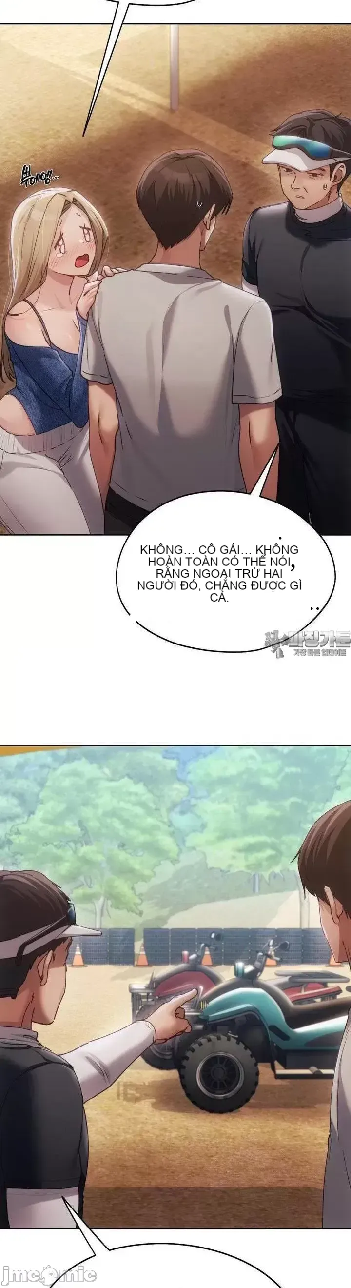 今日起的最愛 Chương 1-72