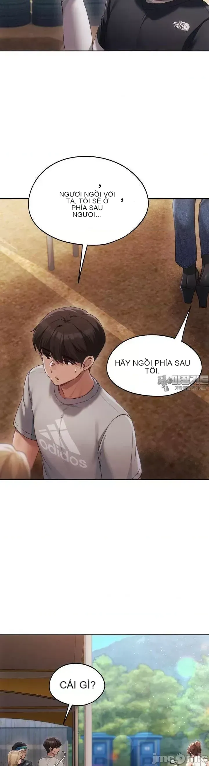 今日起的最愛 Chương 1-72