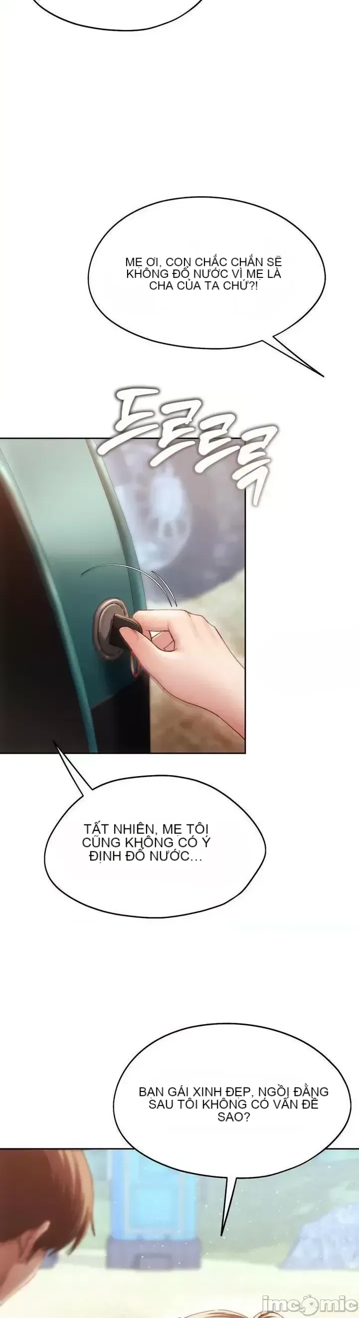 今日起的最愛 Chương 1-72