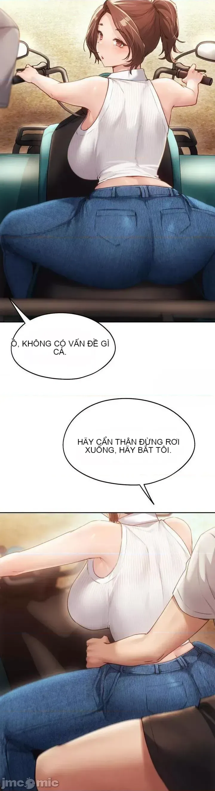 今日起的最愛 Chương 1-72