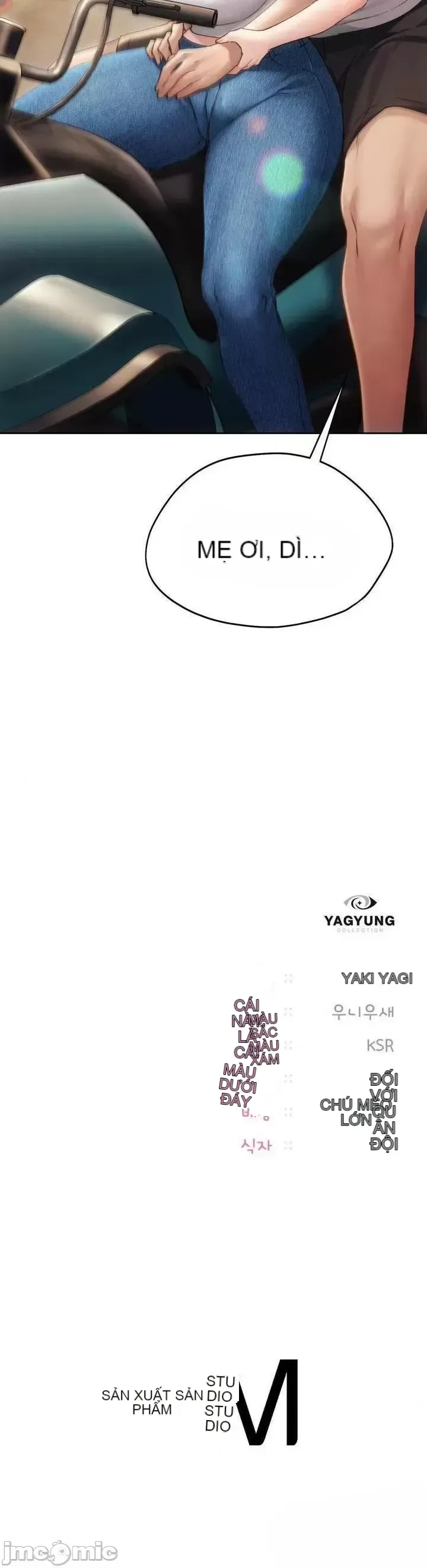 今日起的最愛 Chương 1-72