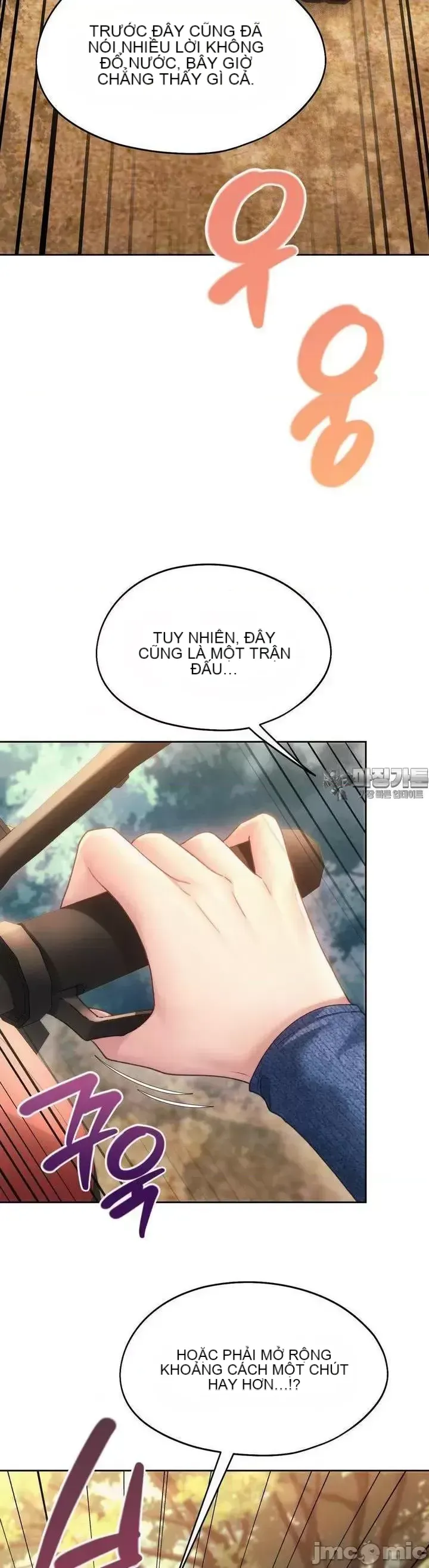 今日起的最愛 Chương 1-72