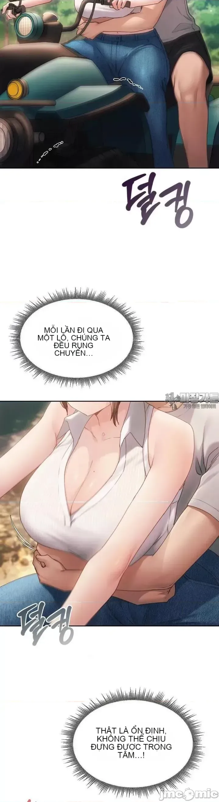 今日起的最愛 Chương 1-72