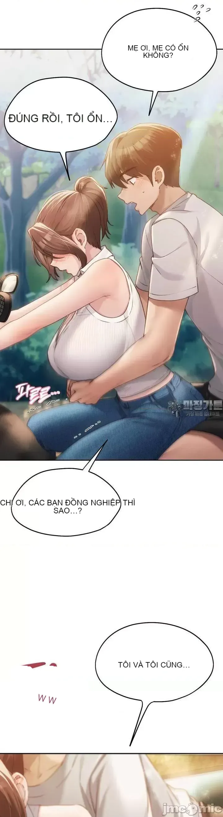 今日起的最愛 Chương 1-72