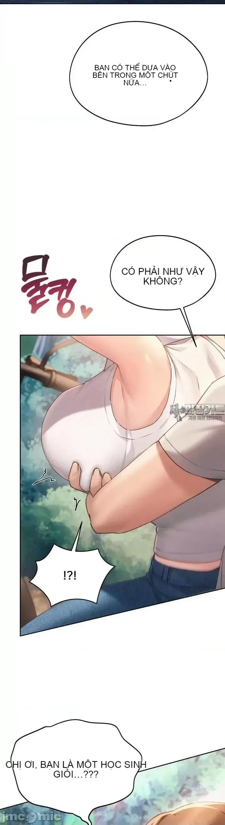 今日起的最愛 Chương 1-72