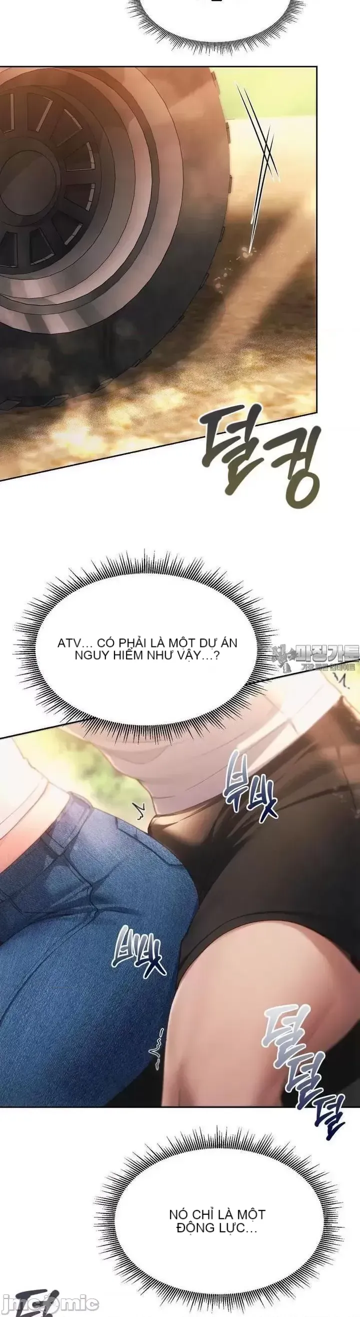 今日起的最愛 Chương 1-72