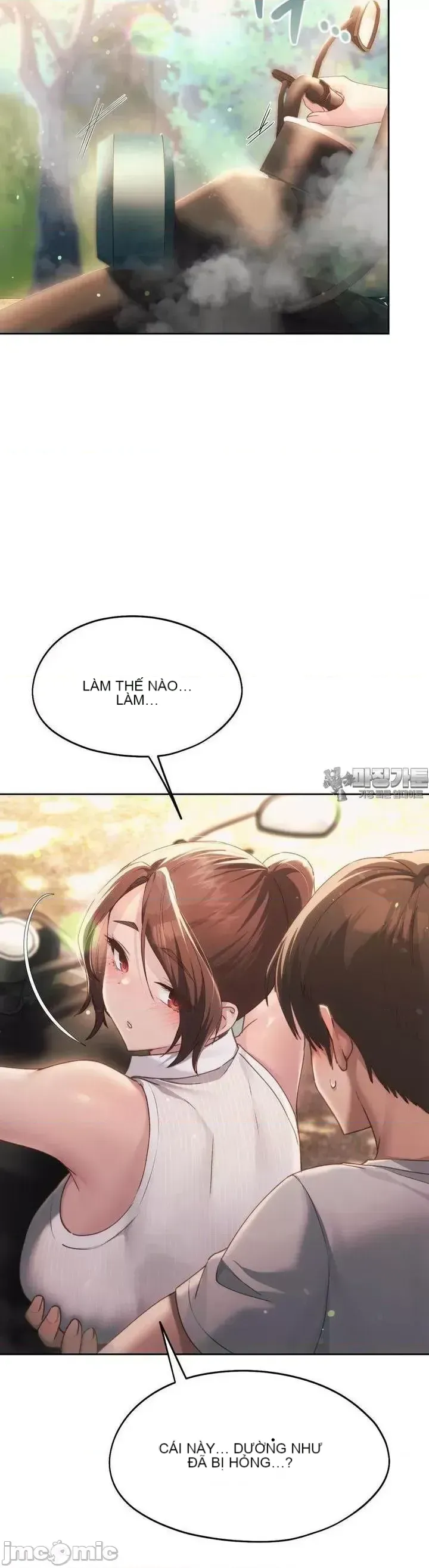 今日起的最愛 Chương 1-72