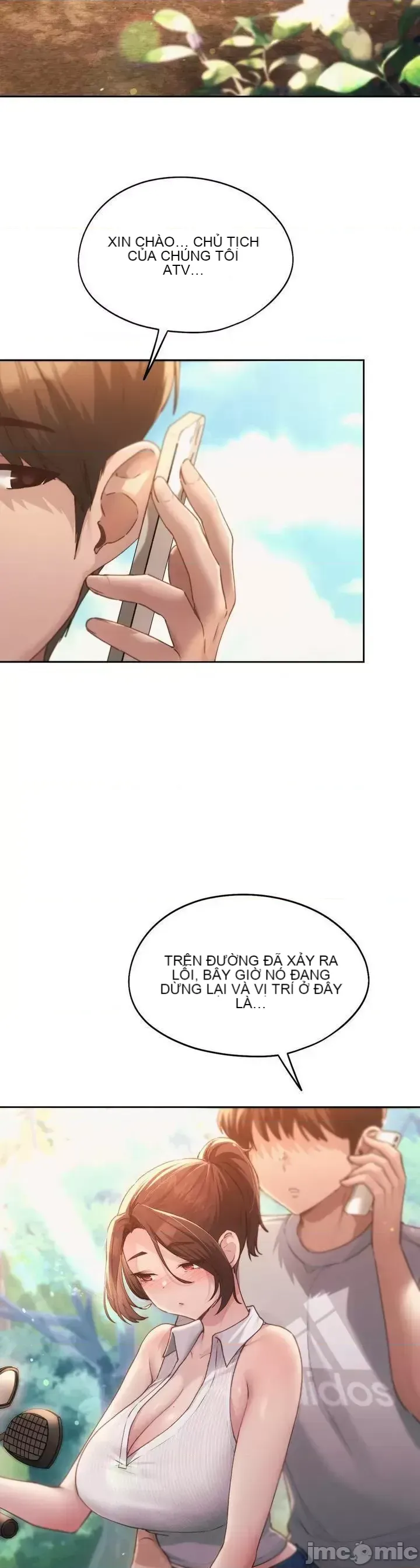 今日起的最愛 Chương 1-72