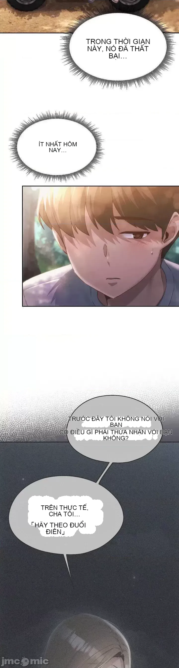 今日起的最愛 Chương 1-72