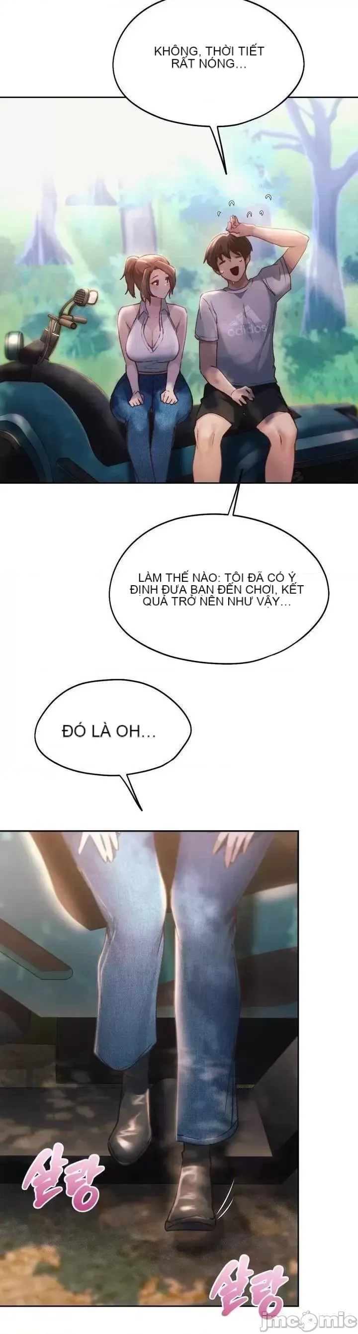 今日起的最愛 Chương 1-72