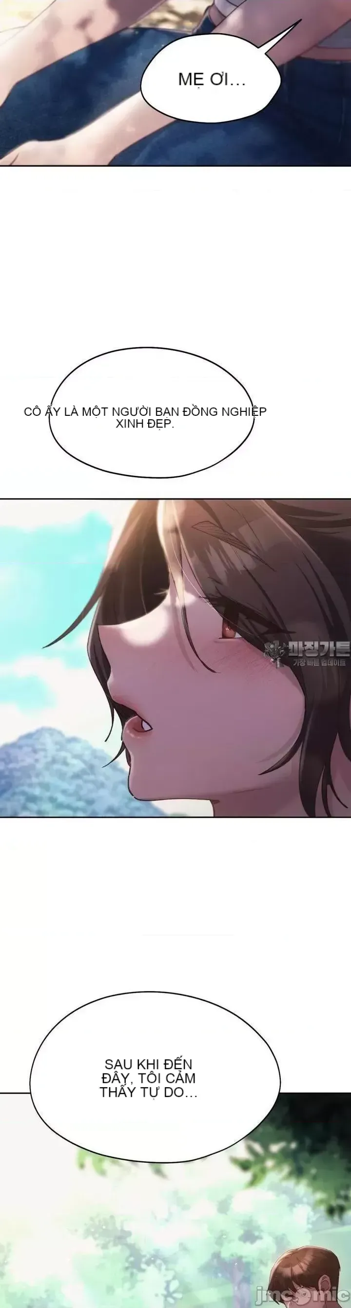 今日起的最愛 Chương 1-72