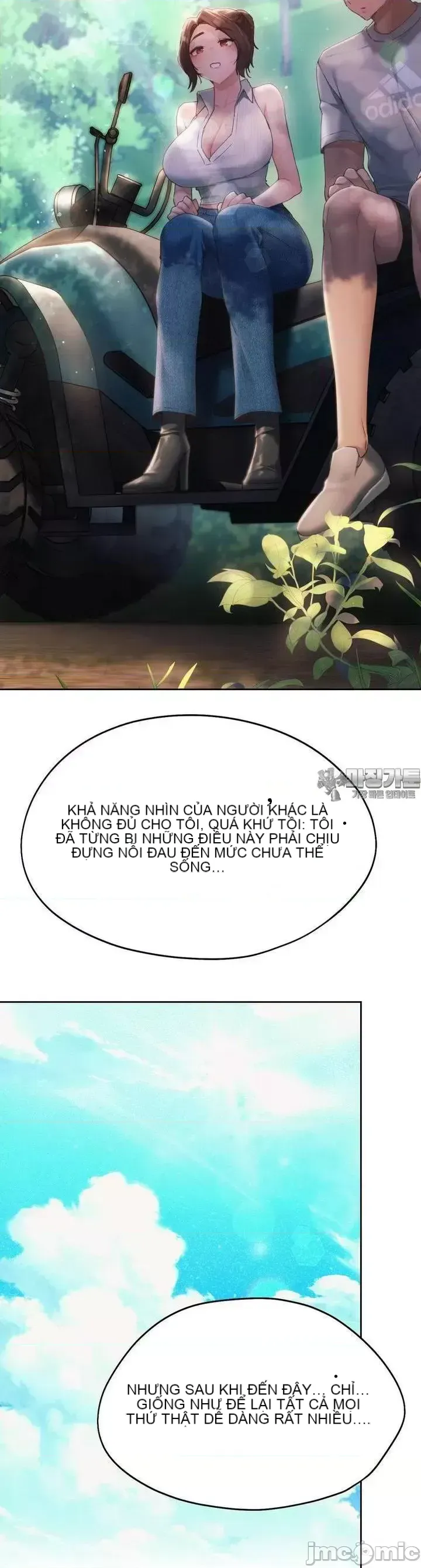 今日起的最愛 Chương 1-72