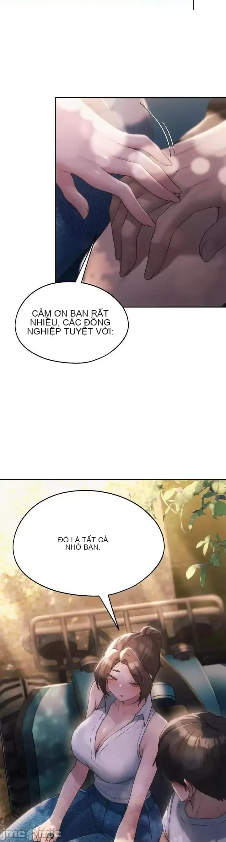 今日起的最愛 Chương 1-72