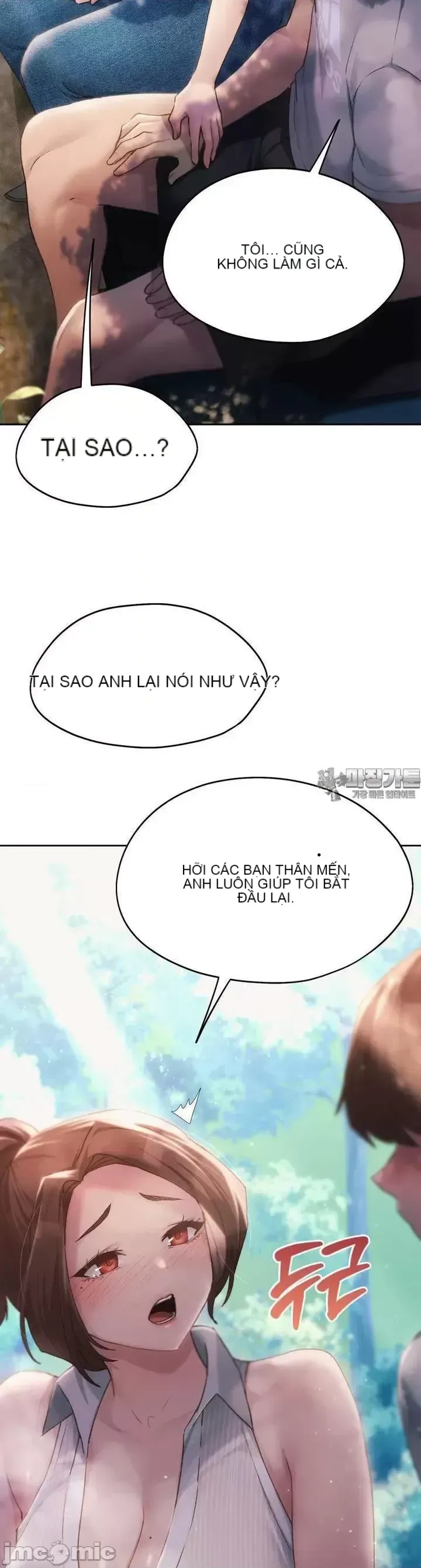 今日起的最愛 Chương 1-72