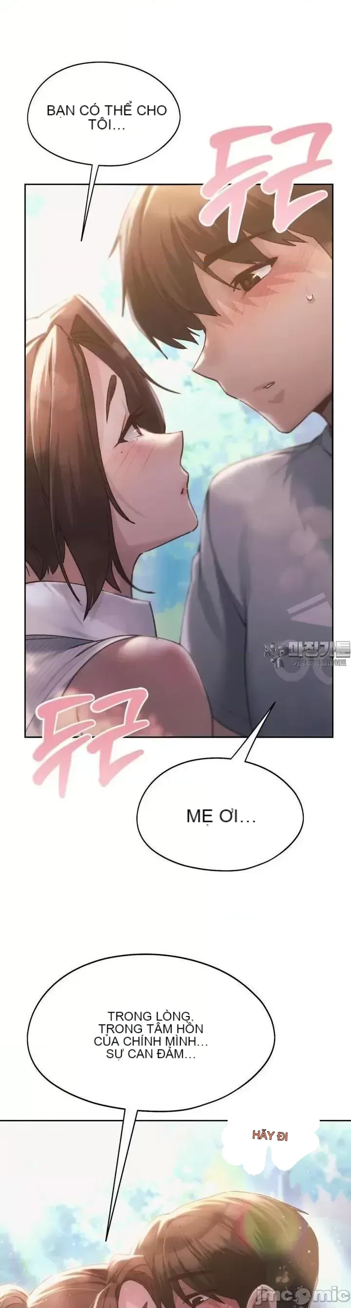 今日起的最愛 Chương 1-72