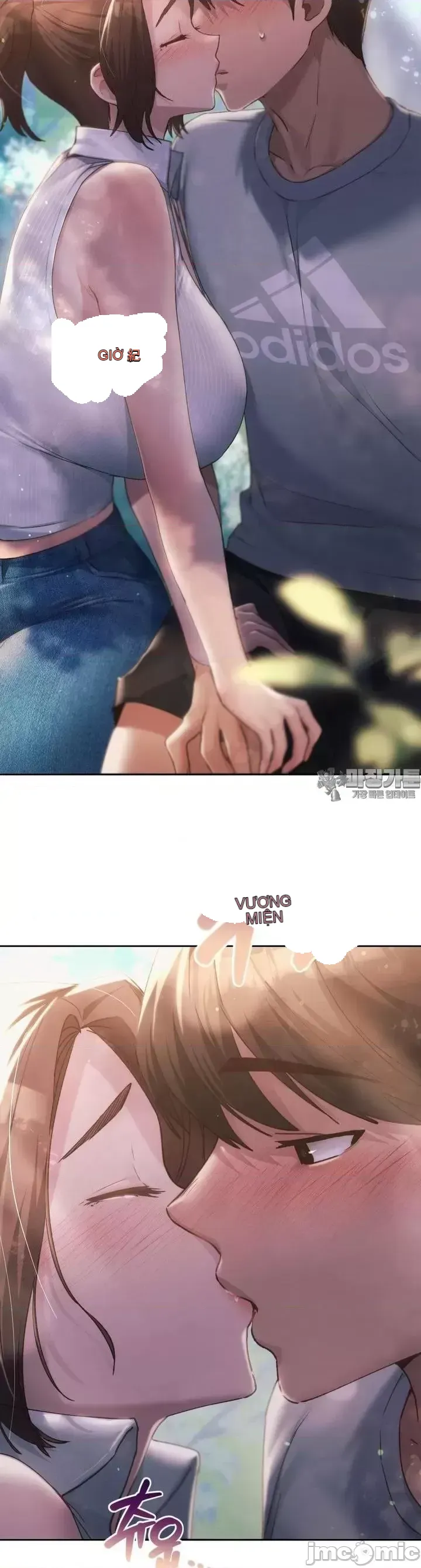 今日起的最愛 Chương 1-72