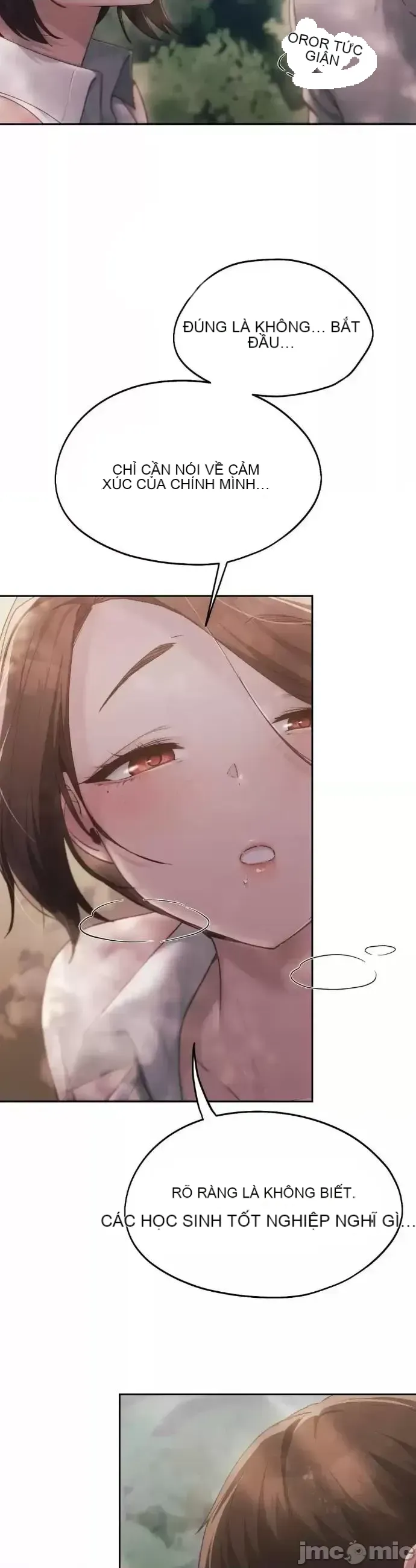 今日起的最愛 Chương 1-72