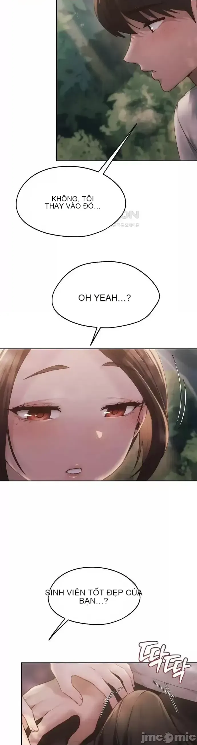 今日起的最愛 Chương 1-72