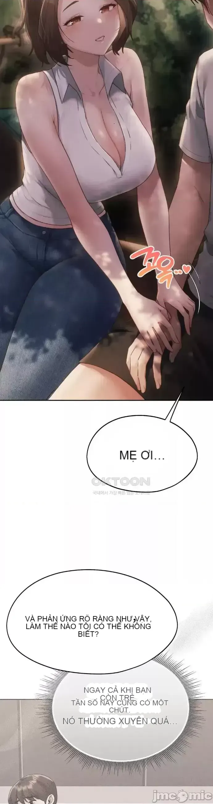 今日起的最愛 Chương 1-72