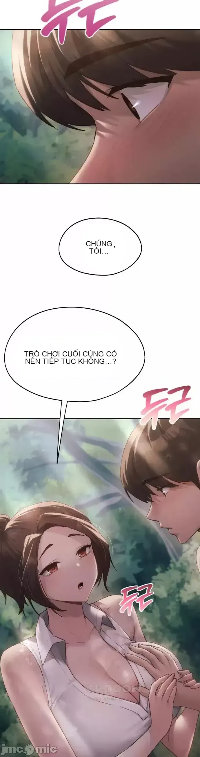 今日起的最愛 Chương 1-72