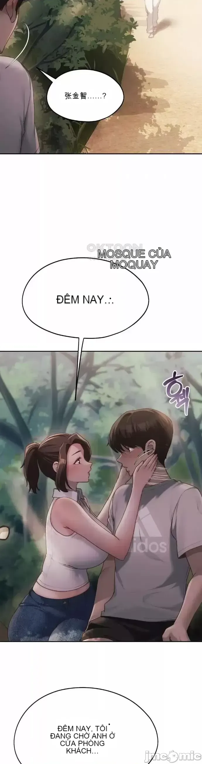 今日起的最愛 Chương 1-72